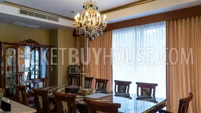 BAN6664: Exclusive Villa for Sale in Bang Tao area. Photo #20
