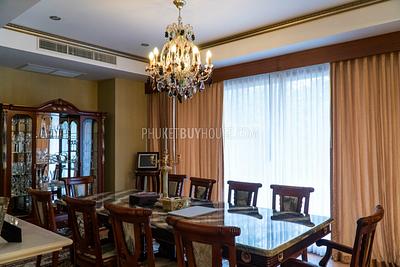 BAN6664: Exclusive Villa for Sale in Bang Tao area. Photo #20