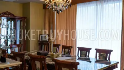 BAN6664: Exclusive Villa for Sale in Bang Tao area. Photo #21