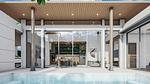 KOH22044: Astonishing 3BR/4Bath Villa with Private Pool in Ko Kaeo. Thumbnail #6