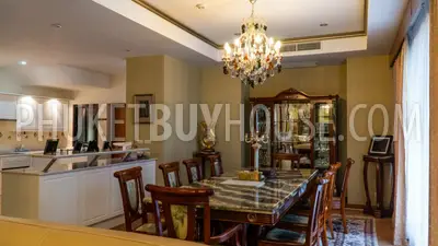 BAN6664: Exclusive Villa for Sale in Bang Tao area. Photo #22