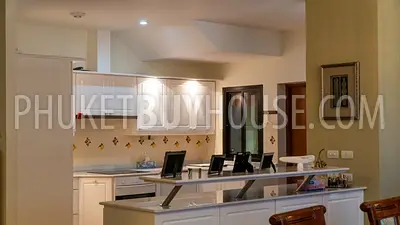 BAN6664: Exclusive Villa for Sale in Bang Tao area. Photo #23