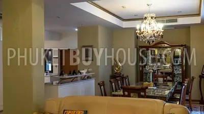 BAN6664: Exclusive Villa for Sale in Bang Tao area. Photo #24