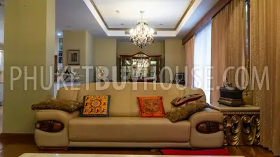 BAN6664: Exclusive Villa for Sale in Bang Tao area. Photo #25