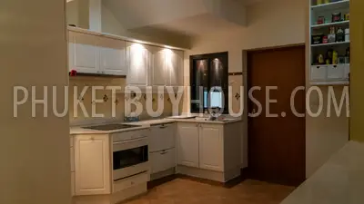 BAN6664: Exclusive Villa for Sale in Bang Tao area. Photo #26