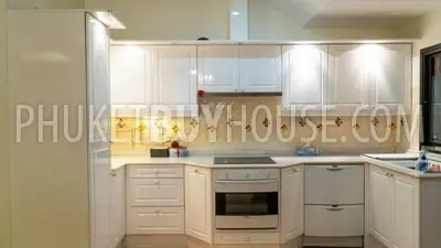 BAN6664: Exclusive Villa for Sale in Bang Tao area. Photo #27