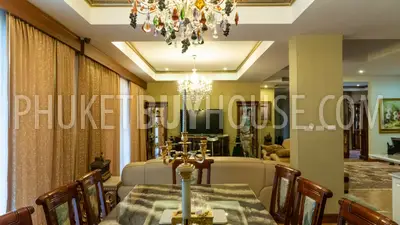 BAN6664: Exclusive Villa for Sale in Bang Tao area. Photo #28