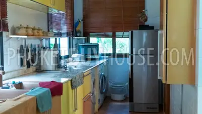BAN6664: Exclusive Villa for Sale in Bang Tao area. Photo #29