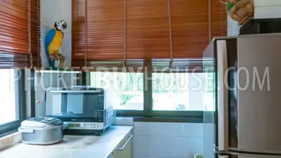 BAN6664: Exclusive Villa for Sale in Bang Tao area. Photo #30