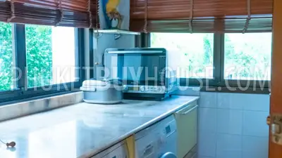 BAN6664: Exclusive Villa for Sale in Bang Tao area. Photo #31