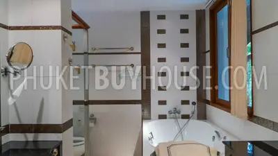 BAN6664: Exclusive Villa for Sale in Bang Tao area. Photo #32