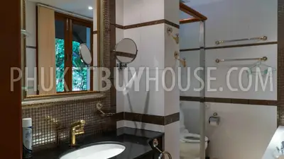 BAN6664: Exclusive Villa for Sale in Bang Tao area. Photo #33