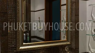 BAN6664: Exclusive Villa for Sale in Bang Tao area. Photo #34