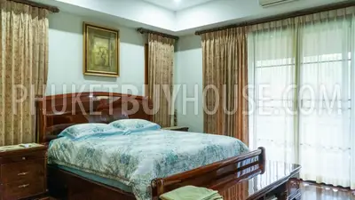 BAN6664: Exclusive Villa for Sale in Bang Tao area. Photo #35