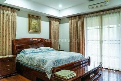 BAN6664: Exclusive Villa for Sale in Bang Tao area. Photo #35
