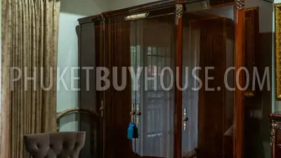 BAN6664: Exclusive Villa for Sale in Bang Tao area. Photo #36