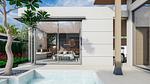 KOH22045: Serenity by Design: Luxurious 4BR/5Bath Pool Villa in Ko Kaeo Oasis. Thumbnail #7