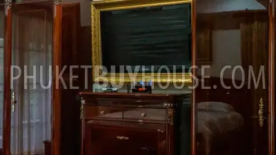 BAN6664: Exclusive Villa for Sale in Bang Tao area. Photo #37
