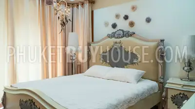 BAN6664: Exclusive Villa for Sale in Bang Tao area. Photo #38