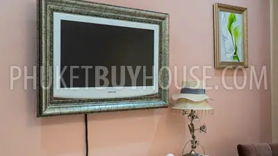 BAN6664: Exclusive Villa for Sale in Bang Tao area. Photo #39
