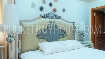BAN6664: Exclusive Villa for Sale in Bang Tao area. Photo #40