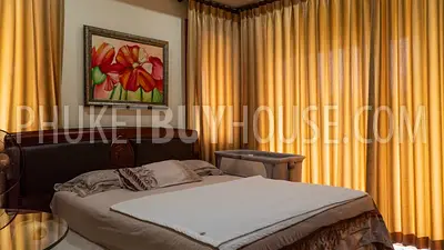 BAN6664: Exclusive Villa for Sale in Bang Tao area. Photo #41