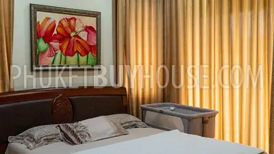 BAN6664: Exclusive Villa for Sale in Bang Tao area. Photo #42
