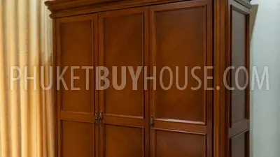 BAN6664: Exclusive Villa for Sale in Bang Tao area. Photo #43