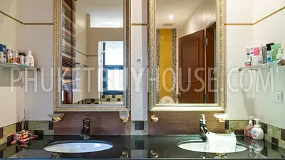 BAN6664: Exclusive Villa for Sale in Bang Tao area. Photo #44