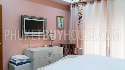 BAN6664: Exclusive Villa for Sale in Bang Tao area. Photo #46