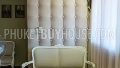 BAN6664: Exclusive Villa for Sale in Bang Tao area. Photo #47
