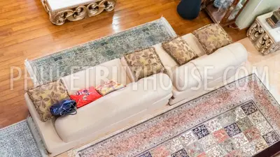 BAN6664: Exclusive Villa for Sale in Bang Tao area. Photo #48