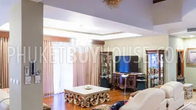 BAN6664: Exclusive Villa for Sale in Bang Tao area. Photo #49