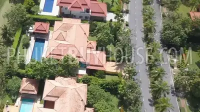 BAN6664: Exclusive Villa for Sale in Bang Tao area. Photo #50