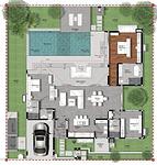 BAN6567: Loft Villa in New Project in Bang Tao. Thumbnail #16