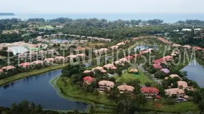 BAN6664: Exclusive Villa for Sale in Bang Tao area. Photo #52