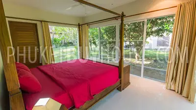 NAI6666: Magnificent Villa with a large Territory in Nai Harn area. Photo #5