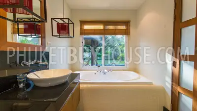 NAI6666: Magnificent Villa with a large Territory in Nai Harn area. Photo #8