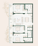 LAY22050: Self-Sufficient Mini-City in Layan: Premium Three Bedroom Apartment For Sale. Thumbnail #5
