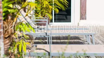 NAI6666: Magnificent Villa with a large Territory in Nai Harn area. Photo #15