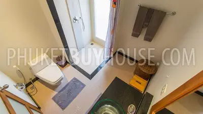NAI6666: Magnificent Villa with a large Territory in Nai Harn area. Photo #18