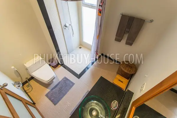 NAI6666: Magnificent Villa with a large Territory in Nai Harn area. Photo #18