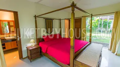 NAI6666: Magnificent Villa with a large Territory in Nai Harn area. Photo #19