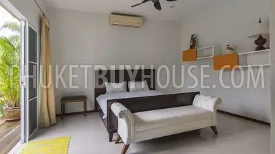 NAI6666: Magnificent Villa with a large Territory in Nai Harn area. Photo #22