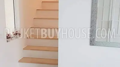 TAL6667: Townhouse for Sale in Thalang. Photo #1