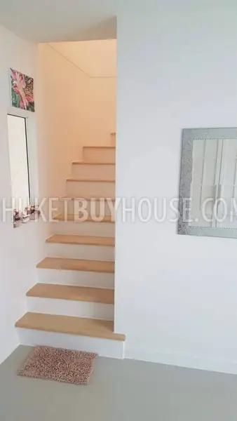 TAL6667: Townhouse for Sale in Thalang. Photo #1