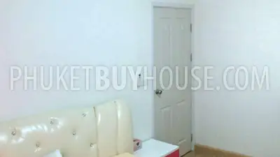 TAL6667: Townhouse for Sale in Thalang. Photo #2