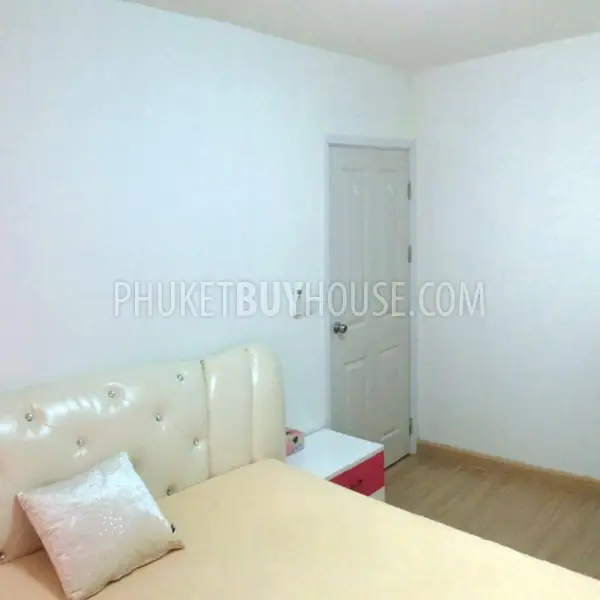 TAL6667: Townhouse for Sale in Thalang. Photo #2