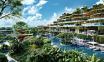 LAY22051: Luxury One Bedroom Apartment For Sale in Modern-Day Oasis in Layan. Thumbnail #4