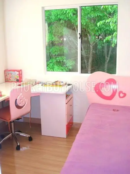 TAL6667: Townhouse for Sale in Thalang. Photo #3